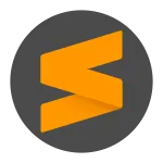 Sublime Text SVG Icon